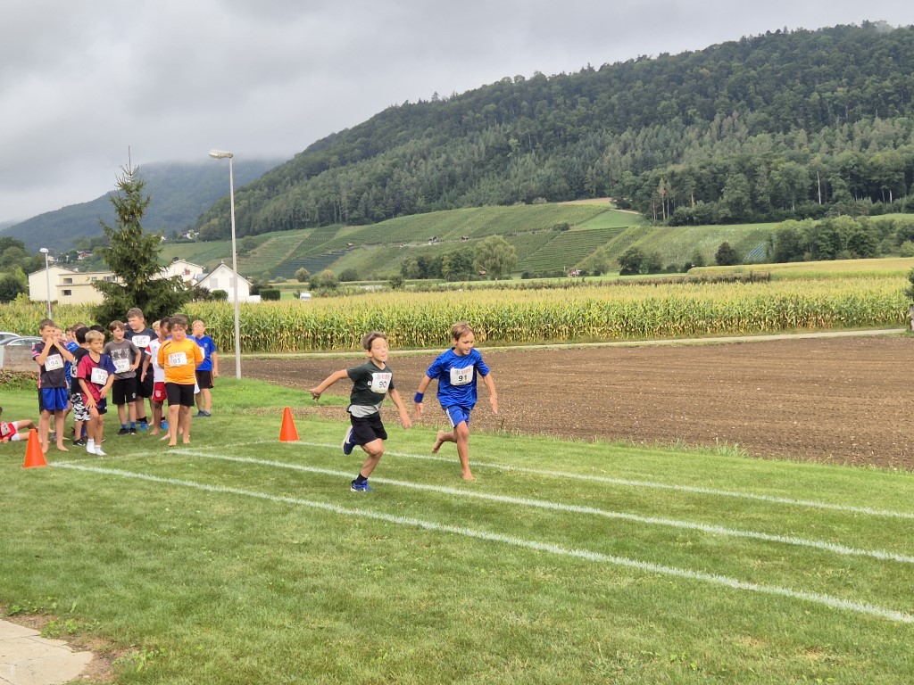 Sporttag 2024 | Gemeinde Rüfenach