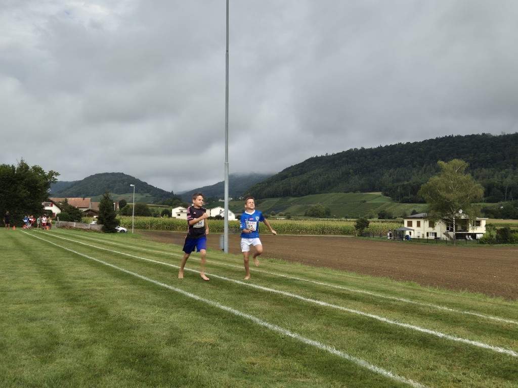 Sporttag 2024 | Gemeinde Rüfenach