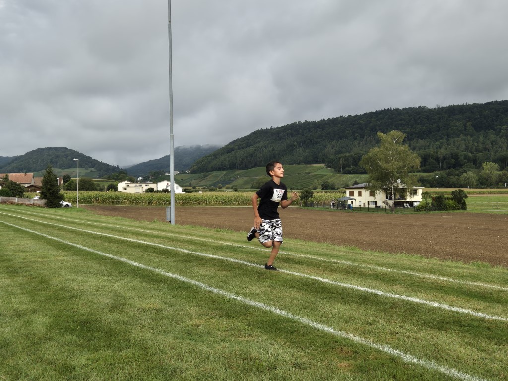 Sporttag 2024 | Gemeinde Rüfenach