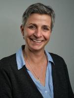 Dagmar Bochsler