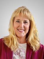 Barbara Bilger