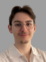 Portraitfoto von Oliver Ludwig